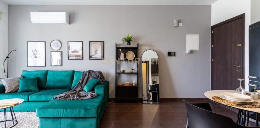 1 bedroom Apartment in Larnaca, Larnaka,  No. 57236