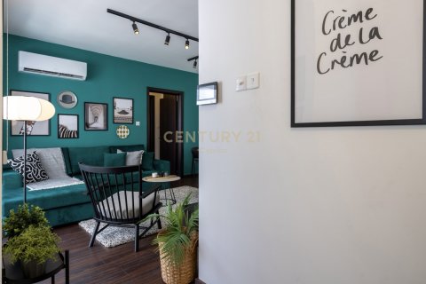 1 bedroom Apartment in Larnaca, Larnaka,  No. 57231 3