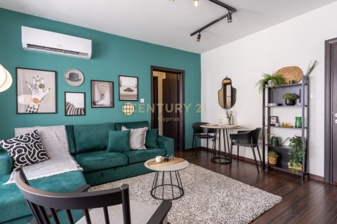 1 bedroom Apartment in Larnaca, Larnaka,  No. 57231 2