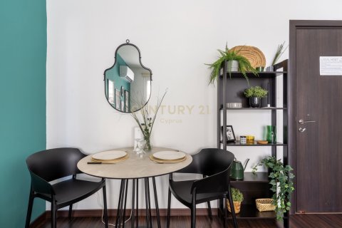 1 bedroom Apartment in Larnaca, Larnaka,  No. 57231 11