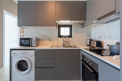1 bedroom Apartment in Aradippou, Larnaka,  No. 57234 9