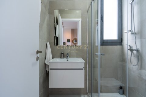 1 bedroom Apartment in Aradippou, Larnaka,  No. 57234 16