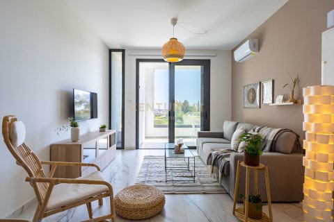 1 bedroom Apartment in Aradippou, Larnaka,  No. 57234 2