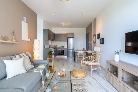 1 bedroom Apartment in Aradippou, Larnaka,  No. 57234