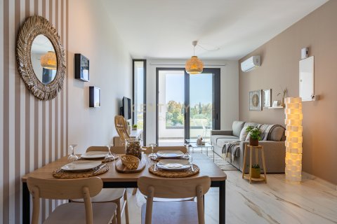 1 bedroom Apartment in Aradippou, Larnaka,  No. 57234 3