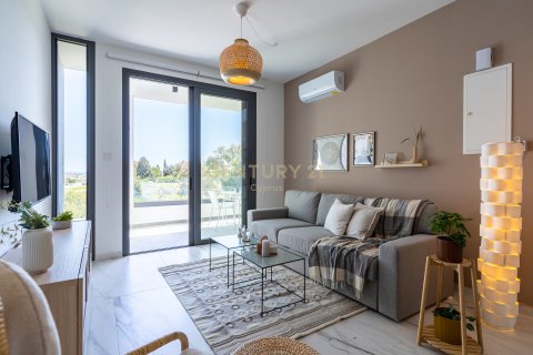 1 bedroom Apartment in Aradippou, Larnaka,  No. 57234 5