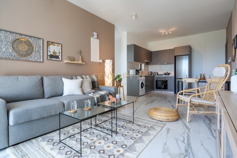 1 bedroom Apartment in Aradippou, Larnaka,  No. 57234 6