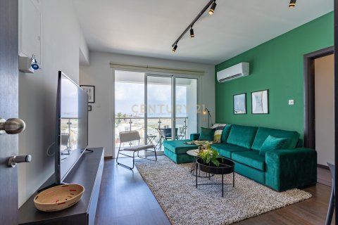 1 bedroom Apartment in Larnaca, Larnaka,  No. 57232 7