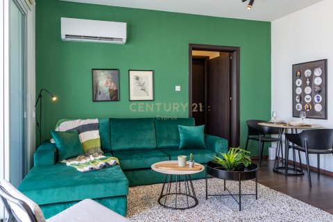 1 bedroom Apartment in Larnaca, Larnaka,  No. 57232
