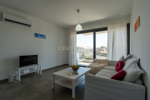 2 bedrooms Apartment in Larnaca, Larnaka,  No. 57233