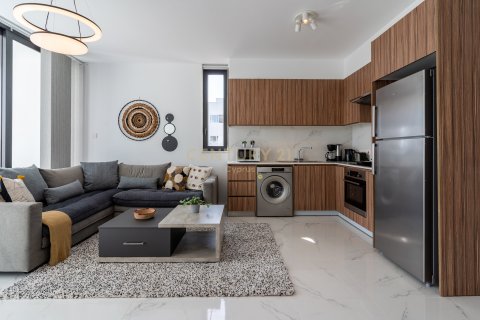 2 bedrooms Apartment in Livadia, Larnaka,  No. 57235 4