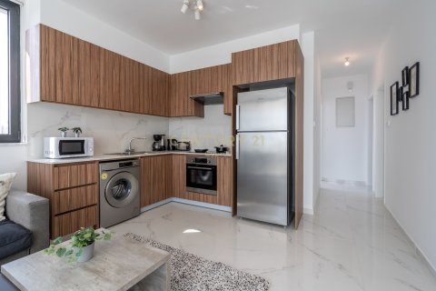 2 bedrooms Apartment in Livadia, Larnaka,  No. 57235 5
