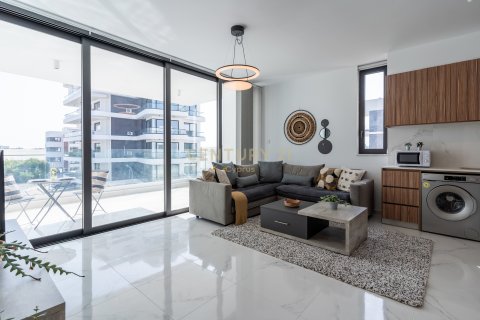 2 bedrooms Apartment in Livadia, Larnaka,  No. 57235 7