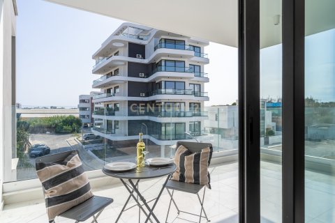 2 bedrooms Apartment in Livadia, Larnaka,  No. 57235 18