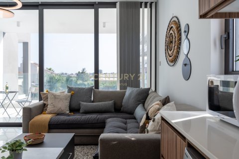 2 bedrooms Apartment in Livadia, Larnaka,  No. 57235 13