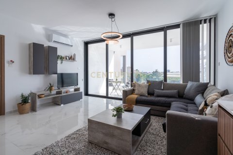 2 bedrooms Apartment in Livadia, Larnaka,  No. 57235