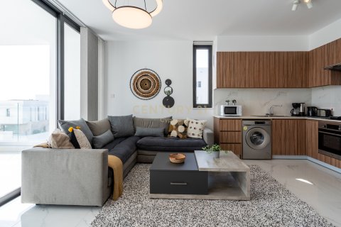 2 bedrooms Apartment in Livadia, Larnaka,  No. 57235 2