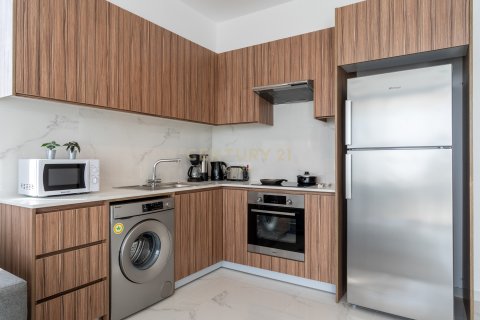 2 bedrooms Apartment in Livadia, Larnaka,  No. 57235 12