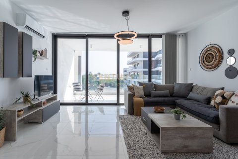 2 bedrooms Apartment in Livadia, Larnaka,  No. 57235 8
