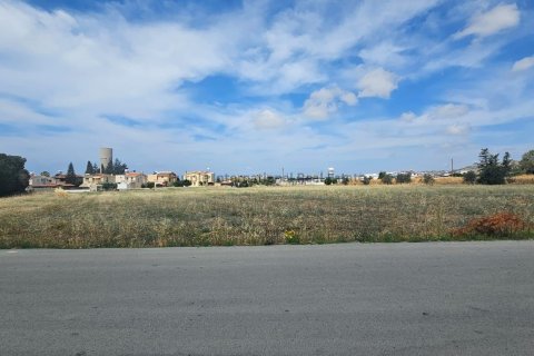 3 bedrooms Villa in Geroskípou, Paphos, No. 37661