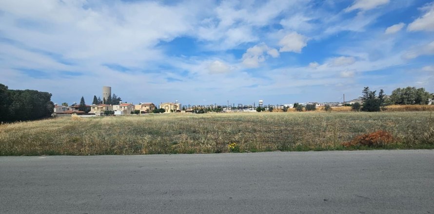 3 bedrooms Villa in Geroskípou, Paphos,  No. 37661