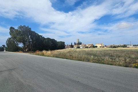 3 bedrooms Villa in Geroskípou, Paphos,  No. 37661 2