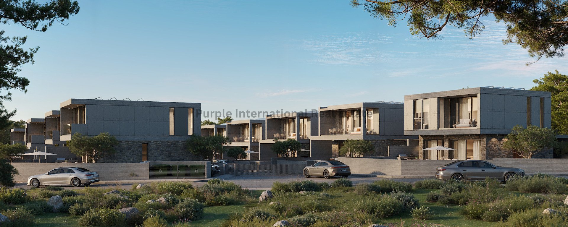 3 bedrooms Villa in Geroskípou, Paphos, Cyprus No. 37661