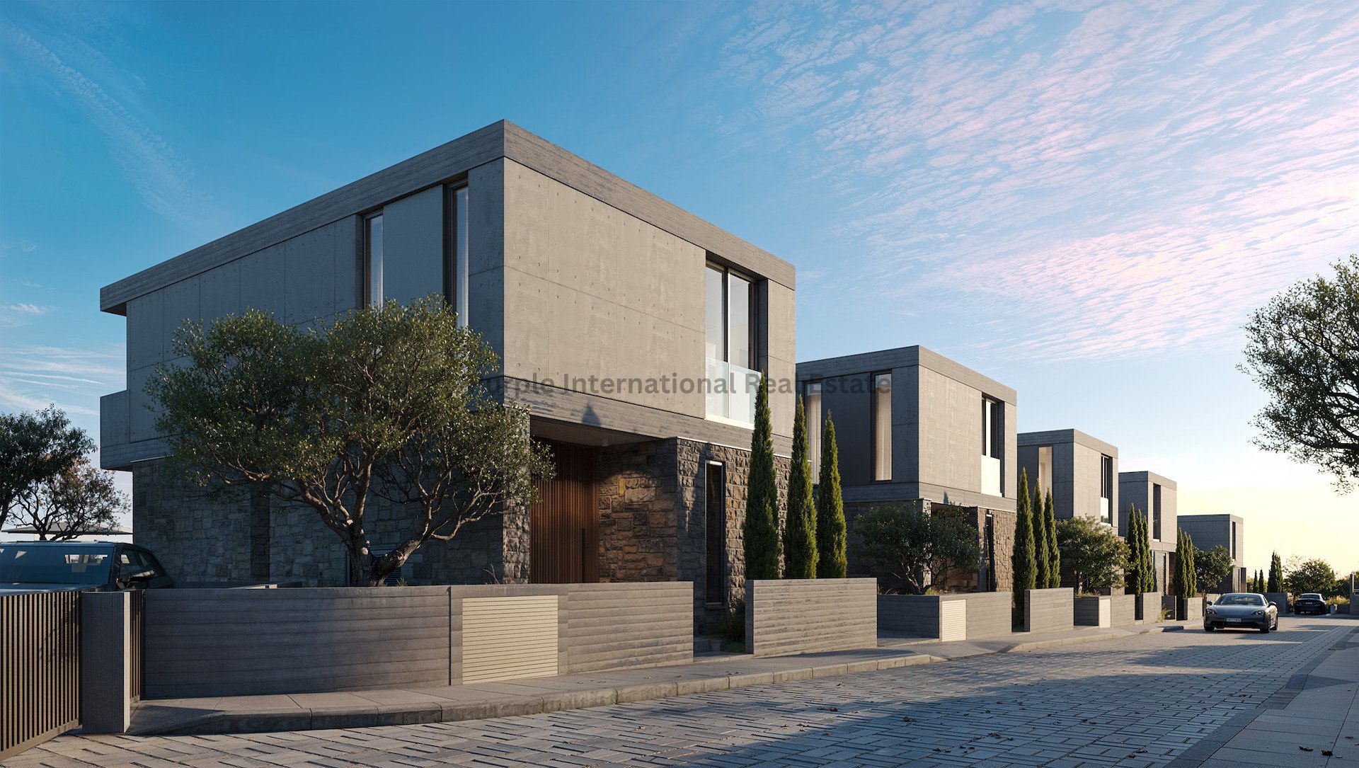 3 bedrooms Villa in Geroskípou, Paphos, Cyprus No. 37661