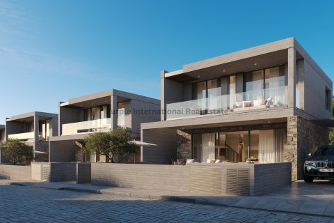 Вилла с 3 спальнями в Героскипу, Пафос,  № 37661 13