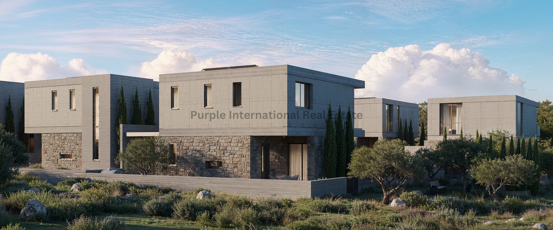 3 bedrooms Villa in Geroskípou, Paphos, Cyprus No. 37661