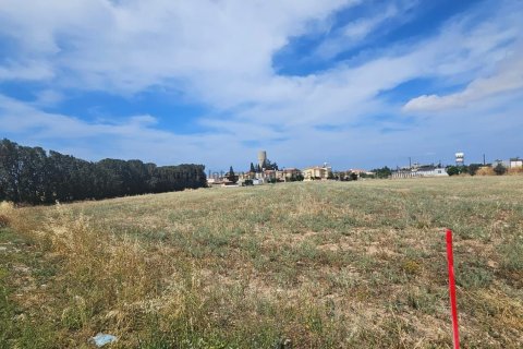 3 bedrooms Villa in Geroskípou, Paphos,  No. 37661 4