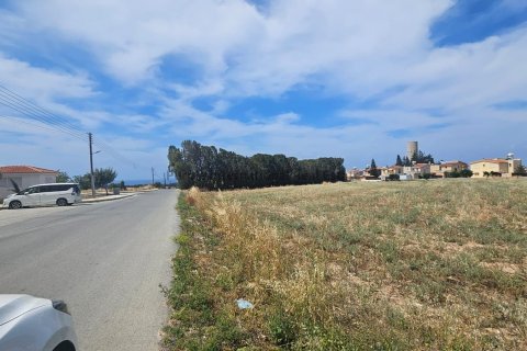 3 bedrooms Villa in Geroskípou, Paphos,  No. 37661 5