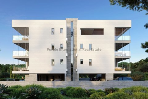 2 bedrooms Apartment in Geroskípou, Paphos, Cyprus No. 37663 13