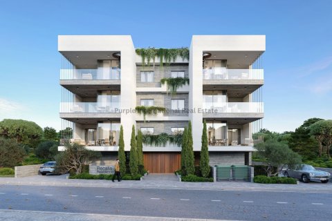 2 bedrooms Apartment in Geroskípou, Paphos, Cyprus No. 37665 15