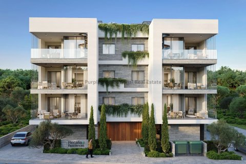 2 bedrooms Apartment in Geroskípou, Paphos, Cyprus No. 37665 5