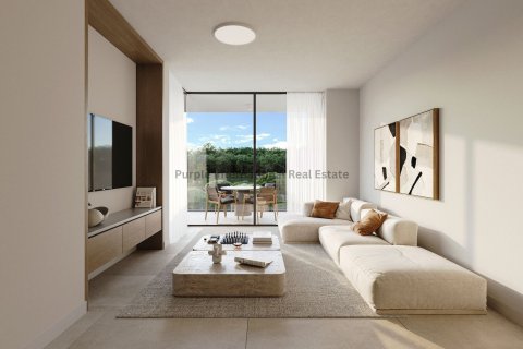 2 bedrooms Apartment in Geroskípou, Paphos, Cyprus No. 37665 3