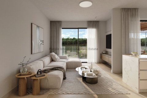 2 bedrooms Apartment in Geroskípou, Paphos, Cyprus No. 37665 6