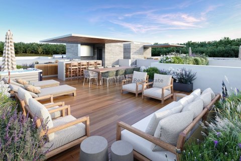 2 bedrooms Apartment in Geroskípou, Paphos, Cyprus No. 37665 11