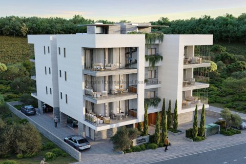 2 bedrooms Apartment in Geroskípou, Paphos, Cyprus No. 37665 12
