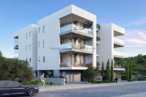 2 bedrooms Apartment in Geroskípou, Paphos, Cyprus No. 37665 14