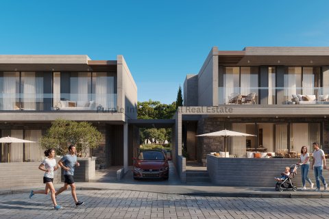 Вилла с 3 спальнями в Героскипу, Пафос, № 37662 7