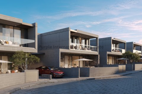 Вилла с 3 спальнями в Героскипу, Пафос, № 37662 23