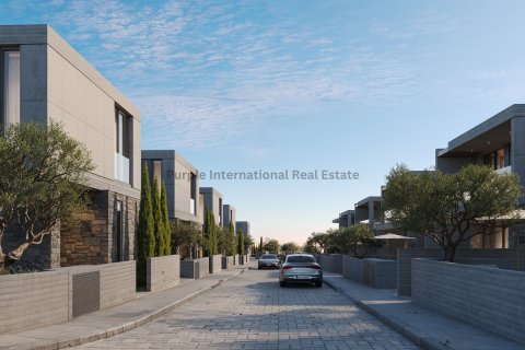 Вилла с 3 спальнями в Героскипу, Пафос, № 37662 16