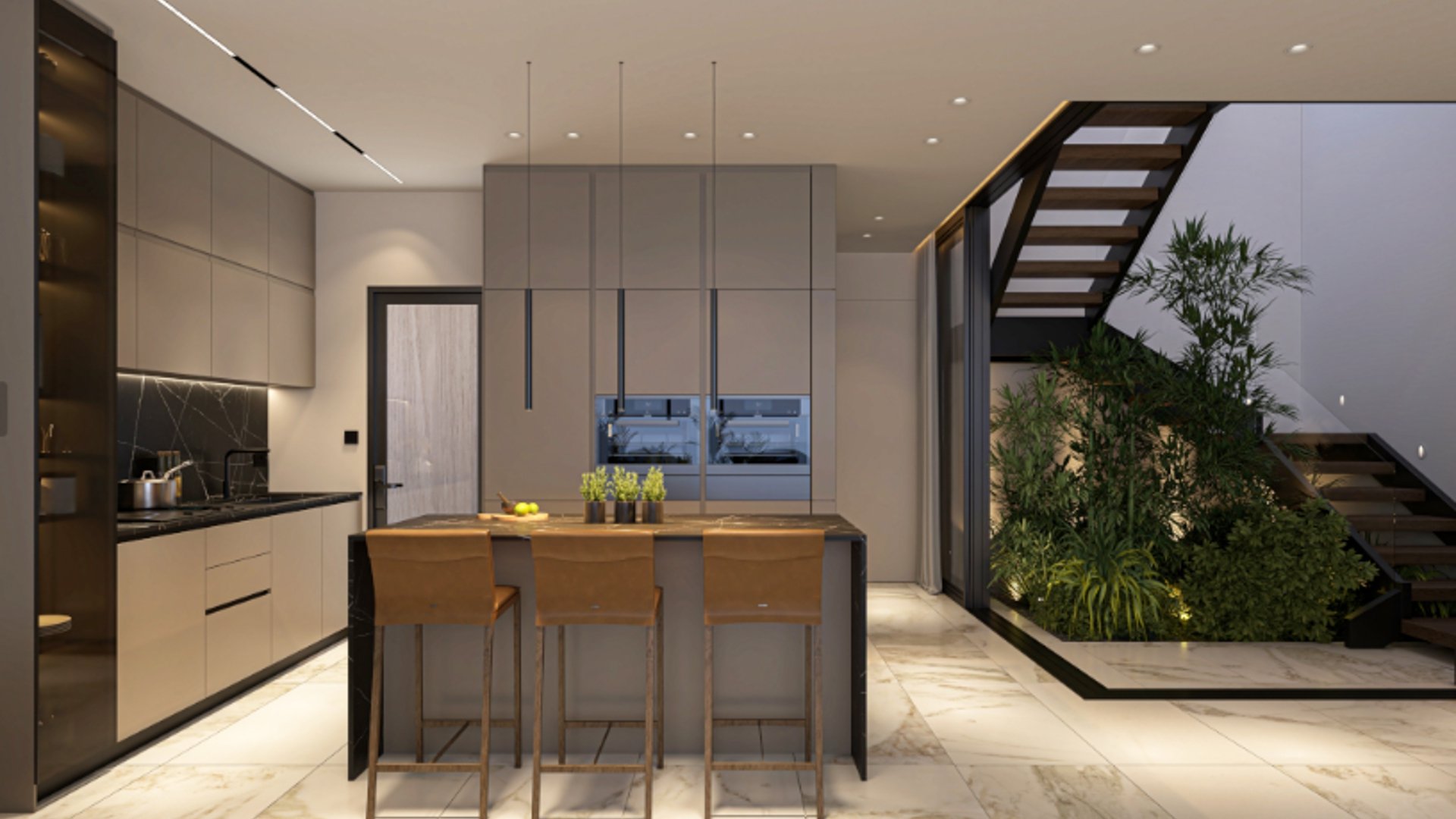 2 chambres Appartement à Limassol, Chypre No. 28776