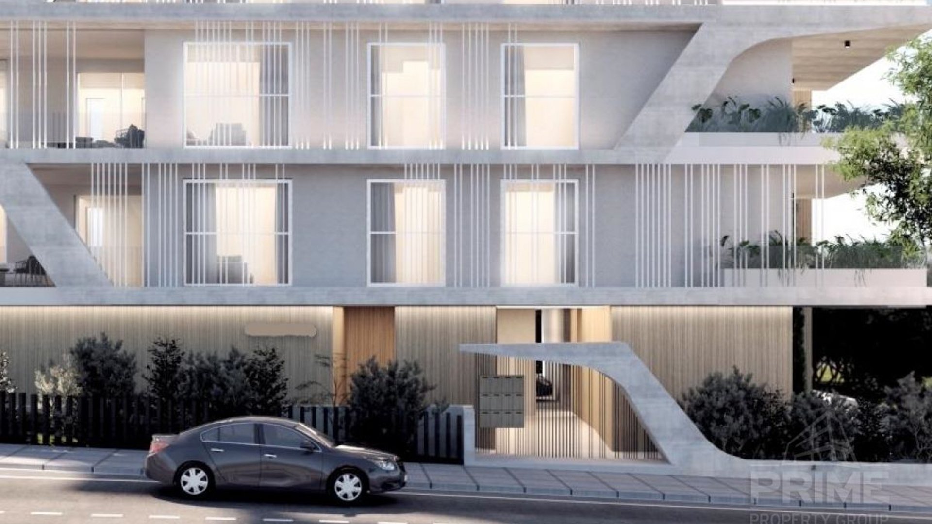 2 chambres Appartement à Limassol, Chypre No. 28776
