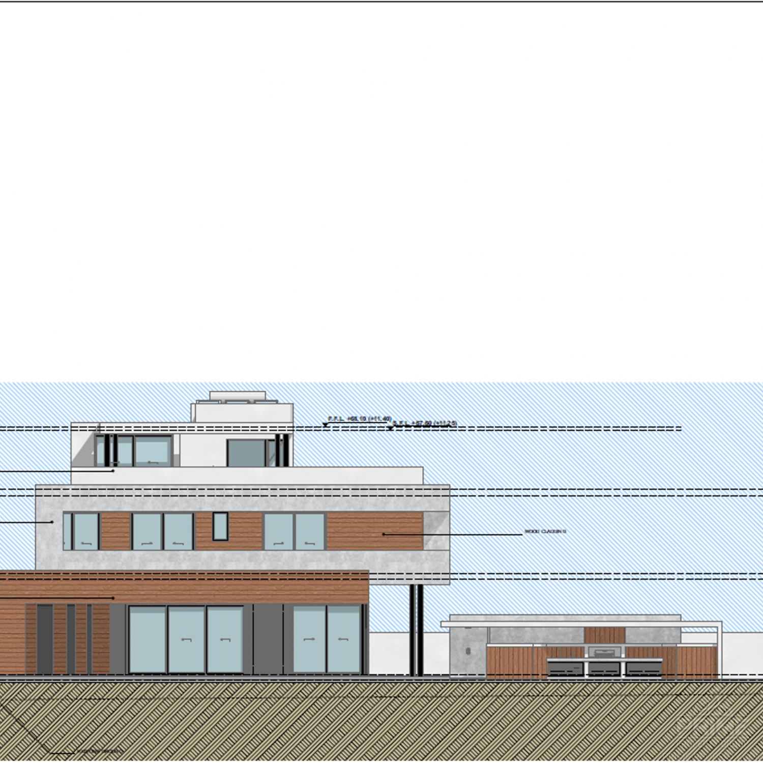 5 chambres Villa à Agios Tychonas, Limassol, Chypre No. 28778