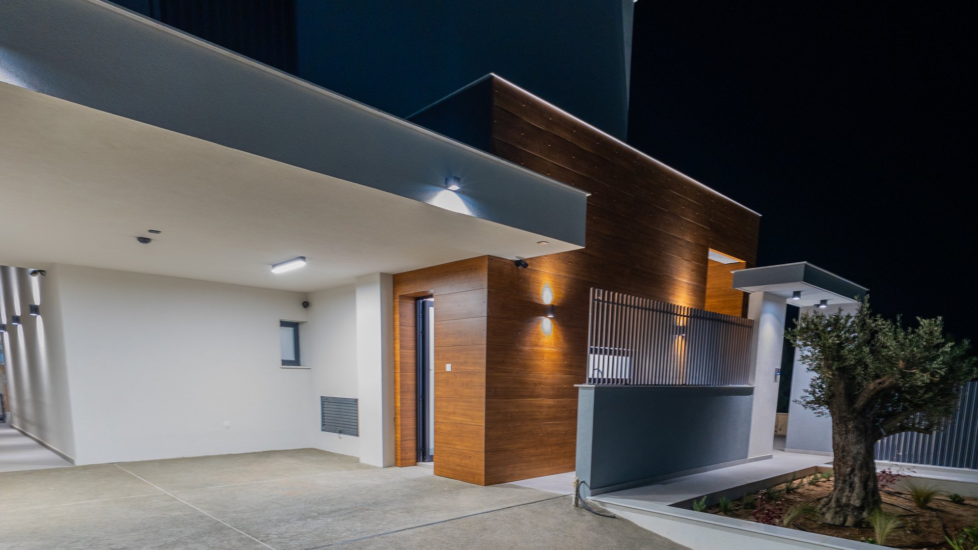 5 chambres Villa à Agios Tychonas, Limassol, Chypre No. 28778