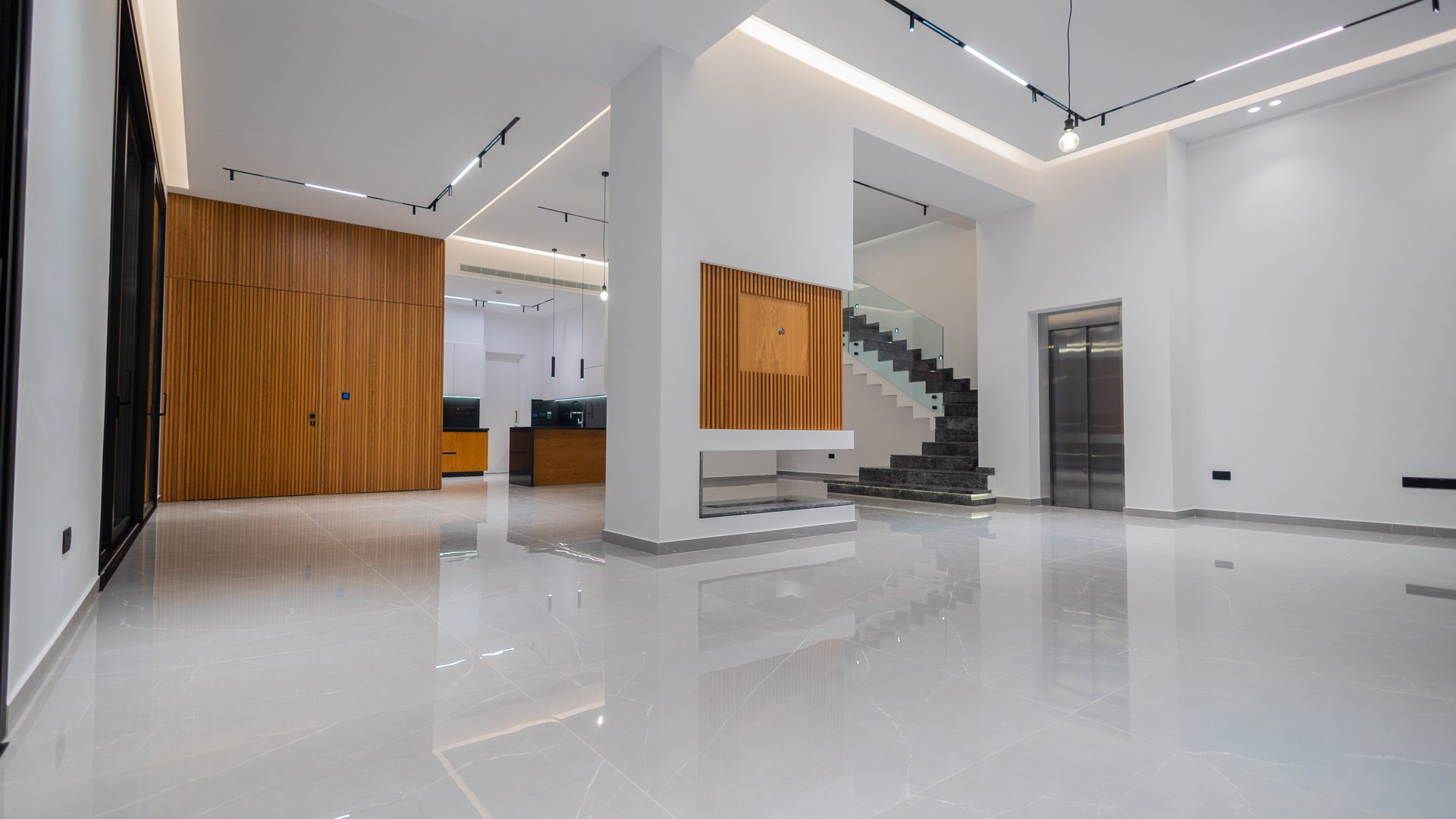 5 chambres Villa à Agios Tychonas, Limassol, Chypre No. 28778