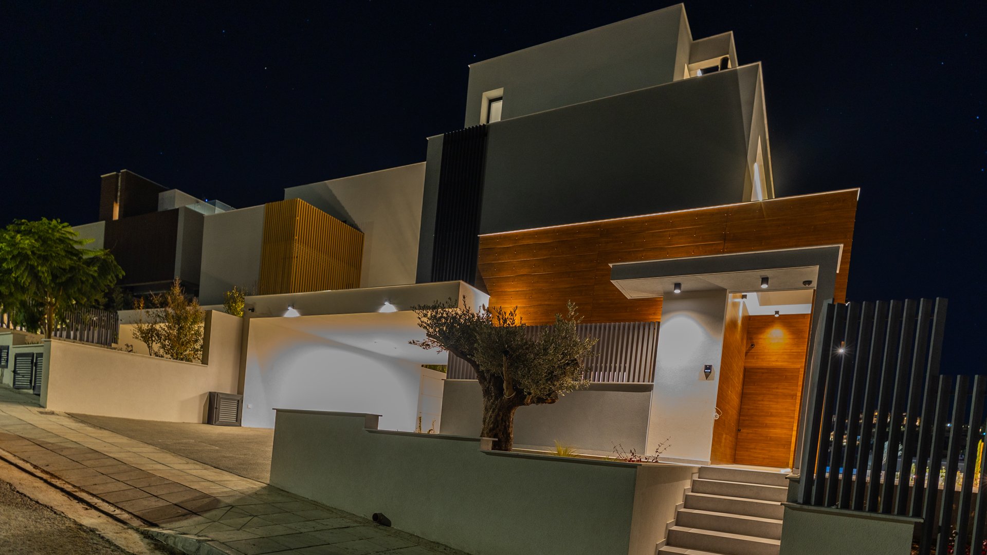 5 chambres Villa à Agios Tychonas, Limassol, Chypre No. 28778