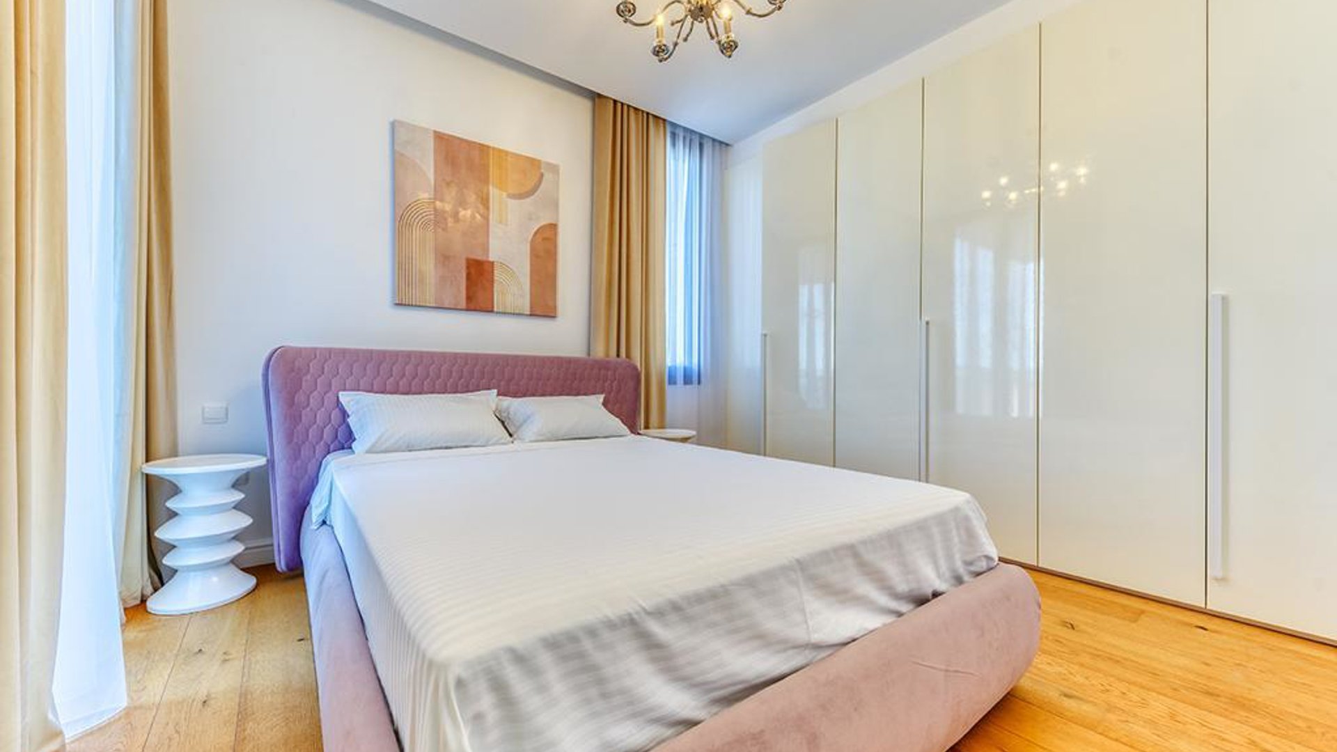 2 bedrooms Apartment in Limassol, Cyprus No. 28777